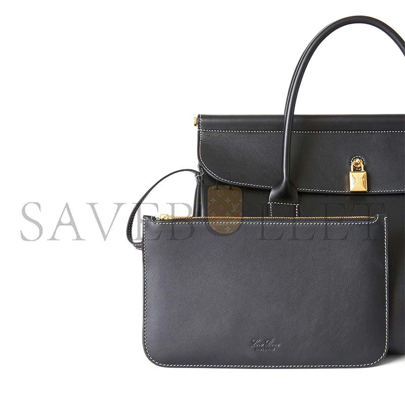 LORO PIANA LOOM BAG L32 FAO0184 (33*23*18cm)
